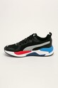 Puma - Черевики BMW Mms X-Ray 306503 чорний 306503