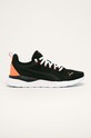 Puma - Черевики Anzarun Lite 371128 імітація лицьової шкіри чорний 371128