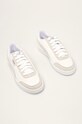 Puma - Boty Curt Legend Lo 371931 371931 bílá AW20