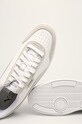 Puma - Boty Curt Legend Lo 371931 bílá 371931
