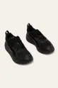 Topánky Puma 372602 čierna