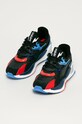 Puma - Pantofi BMW MMS RS-2K 306536 306536 negru AW20