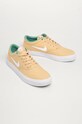Nike Sportswear - Topánky SB Charge Canvas CD6279 béžová AW20