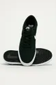 чорний Nike Sportswear - Черевики SB Charge Canvas