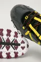Зимове взуття Fila  Халяви: Синтетичний матеріал, Текстильний матеріал, Натуральна шкіра Внутрішня частина: Текстильний матеріал Підошва: Синтетичний матеріал
