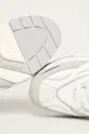 sivá Fila - Kožená obuv Venomrush