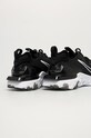 Cipők Nike Sportswear - Cipő React Vision CD4373 fekete