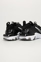 Boty Nike Sportswear - Boty React Vision CD4373 černá