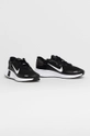 Nike Sportswear Buty czarny