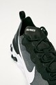 Nike Sportswear - Boty React Element 55 CI3831 šedá