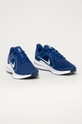 Nike - Buty Downshifter 10 niebieski