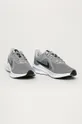 Nike - Кроссовки Downshifter 10 серый