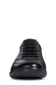Geox - Δερμάτινα παπούτσια  Πάνω μέρος: Συνθετικό ύφασμα, Φυσικό δέρμα Εσωτερικό: Συνθετικό ύφασμα, Υφαντικό υλικό Σόλα: Συνθετικό ύφασμα