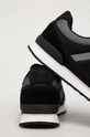 Încălțăminte Pepe Jeans - Pantofi Cross 4 Classic PMS30670 negru