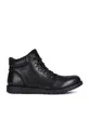 čierna Geox - Členkové topánky Pánsky