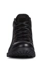 Boty Geox - Kotníkové boty U04R9H.0003C.HIGHLAND černá