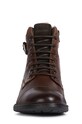 Obuv Geox - Členkové topánky U04Y7D.0003C.JAYLON hnedá