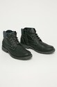 s. Oliver - Pantofi 5.5.15209.35.001 negru AW20