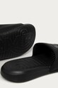 Παπούτσια Under Armour - Παντόφλες 3023761.003 μαύρο