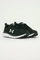 Under Armour - Cipő Charged Assert 8 3021952.001 fekete