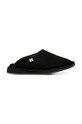 Emu Australia - Papuci din piele intoarsa Platinum Esperence negru MP10528.BLK