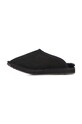 Emu Australia - Papuci din piele intoarsa Platinum Esperence negru MP10528.BLK