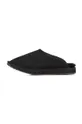 crna Emu Australia - Kućne papuče od brušene kože Platinum Esperence