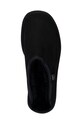 Emu Australia - Papuci din piele intoarsa Platinum Esperence MP10528.BLK negru