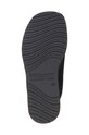Emu Australia - Papuci din piele intoarsa Platinum Esperence MP10528.BLK