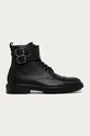 Aldo - Boty Kyden casual černá 12781089.KYDEN