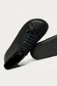 чорний Camper - Шкіряні черевики Peu Cami