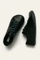 чёрный Camper - Кожаные туфли Peu Cami