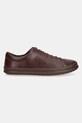 Camper - Шкіряні черевики Chasis Sport K100373.019 коричневий AW23