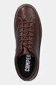 Camper - Шкіряні черевики Chasis Sport коричневий K100373.019