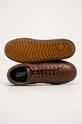 Camper - Шкіряні черевики Chasis Sport коричневий K100373.019