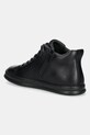 Взуття Camper - Шкіряні черевики Runner Four K300347.001 чорний