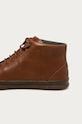 Camper - Kožená obuv Chasis Sport hnedá K300236.012