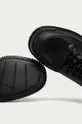 чорний Camper - Шкіряні черевики Pix