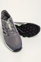 adidas Performance - Boty Terrex Voyager EF2290 EF2290 šedá