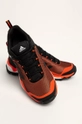 adidas Performance - Pantofi Terrex Eastrail EG6209 portocaliu EG6209