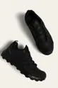 μαύρο adidas Performance - Παπούτσια Terrex Agravic TR
