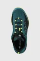 zöld Columbia cipő Vapor Vent