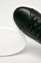 Karl Lagerfeld - Ghete de piele negru KL52538.000