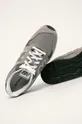 sivá New Balance - Topánky ML570HJC