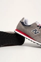 New Balance - Buty ML393SH1 Męski