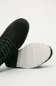 чёрный Levi's - Высокие ботинки