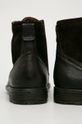 Levi's - Kožené boty  Svršek: Přírodní kůže Vnitřek: Textilní materiál, Přírodní kůže Podrážka: Umělá hmota