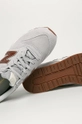 szary New Balance - Buty CM996BB