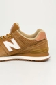 Încălțăminte New Balance - Pantofi ML574XAA ML574XAA maro