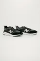 New Balance - Topánky MS009HC1 čierna